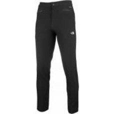 Брюки THE NORTH FACE Arashi Winter A3YGZ.KY4/black/white р. 32 черный