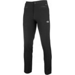 Брюки THE NORTH FACE Arashi Winter A3YGZ.KY4/black/white р. 32 черный