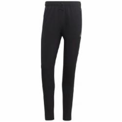 Брюки Adidas C.RDY WO PANT HS7498 р. S черный