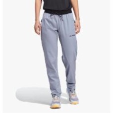 Брюки Adidas Terrex Liteflex Hiking Tracksuit Bottoms HN2948 р. 34 фиолетовый