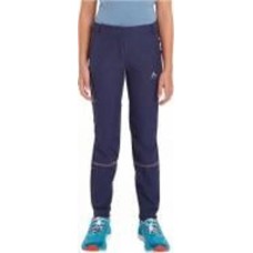 Брюки McKinley Scranton II 422262-518 р. 140 синий