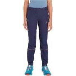 Брюки McKinley Scranton II 422262-518 р. 140 синий