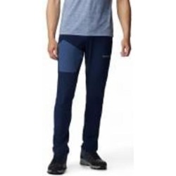 Брюки Columbia 2057671-010 р. 34-38 темно-синий