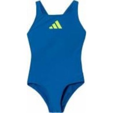 Купальник Adidas IA5410 р.164 синий