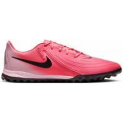 Сороконожки Nike PHANTOGX II ACADEMY TF FJ2577-600 р.42,5 розовый