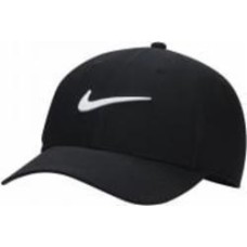 Кепка Nike U NK DF CLUB CAP S CB P FB5625-010 S-M черный