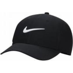 Кепка Nike U NK DF CLUB CAP S CB P FB5625-010 S-M черный