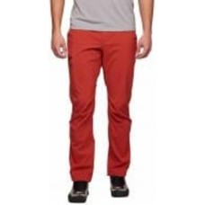 Брюки Black Diamond Technician Alpine Pants BD751105 р. 30 красный