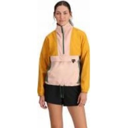 Анорак Outdoor Research WOMEN'S SWIFTBREAKER 300333-2694 р.S