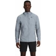 Куртка мужская демисезонная Outdoor Research MEN'S SHADOW WIND HOODIE 300899-0930 р.M серая