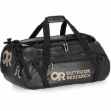 Сумка-рюкзак Outdoor Research CARRYOUT DUFFEL 300825-0001 40 л черный