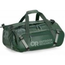 Сумка-рюкзак Outdoor Research CARRYOUT DUFFEL 300825-2445 40 л зеленый