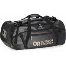 Сумка-рюкзак Outdoor Research CARRYOUT DUFFEL 300827-0001 80 л черный