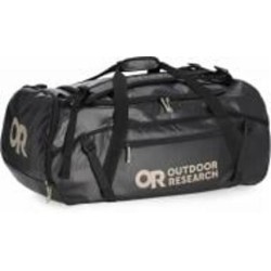 Сумка-рюкзак Outdoor Research CARRYOUT DUFFEL 300827-0001 80 л черный