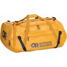 Сумка-рюкзак Outdoor Research CARRYOUT DUFFEL 300827-2640 80 л желтый