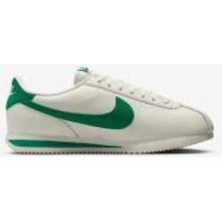 Кроссовки мужские демисезонные CORTEZ DM4044-104 р.42 бело-зеленые