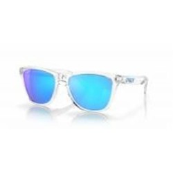 Солнцезащитные очки Oakley 9013D055 FROGSKINS PRIZM SAPPHIRE