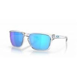 Солнцезащитные очки Oakley 94480457 SYLAS PRIZM SAPPHIRE