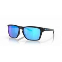 Солнцезащитные очки Oakley 94482457 SYLAS SAPPHIRE IRIDIUM