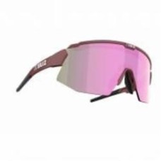 Солнцезащитные очки BLIZ 70070430 MATRIX SMALL Brown w Rose multi Солнцезащитные очки BLIZ 70070430 MATRIX SMALL Brown w Rose multi