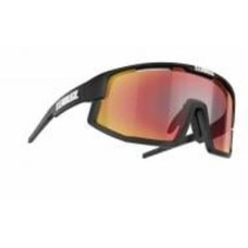 Солнцезащитные очки BLIZ 70010537 VISION Jawbone Brown with red multi