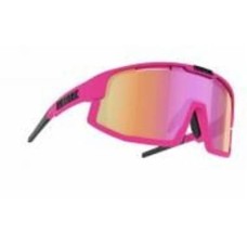 Солнцезащитные очки BLIZ 70010637 VISION Jawbone Brown w pink multi