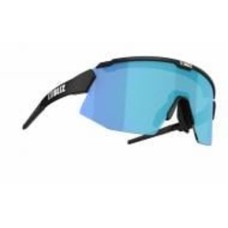 Солнцезащитные очки BLIZ 70020441 BREEZE Brown w Blue Multi