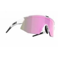 Солнцезащитные очки BLIZ 70120535 BREEZE SMALL Padel Brown w rosegold multi