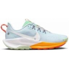 Кроссовки женские демисезонные Nike REACTX PEGASUS TRAIL 5 DV3865-402 р.38 разноцветные