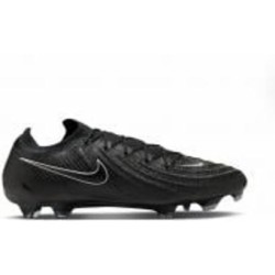 Бутсы Nike PHANTOM GX II ELITE FG FJ2559-001 р.44,5 черный