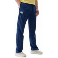 Брюки 4F 4FOSS24TFTRM0898-31S р. 3XL синий