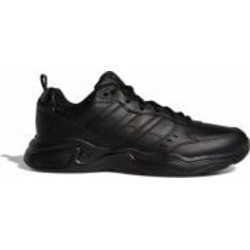 Кроссовки мужские демисезонные Adidas STRUTTER EG2656 р.46 черные