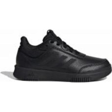Кроссовки детские демисезонные Adidas TENSAUR SPORT 2.0 K GW6424 р.38 2/3 черные