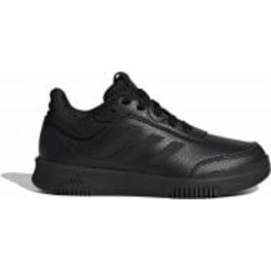 Кроссовки детские демисезонные Adidas TENSAUR SPORT 2.0 K GW6424 р.38 2/3 черные