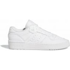 Кроссовки женские демисезонные Adidas RIVALRY LOW GX2272 р.42 2/3 белые