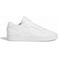 Кроссовки женские демисезонные Adidas RIVALRY LOW GX2272 р.42 2/3 белые