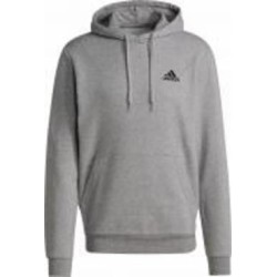 Джемпер Adidas M FEELCOZY HD H12213 р.S серый