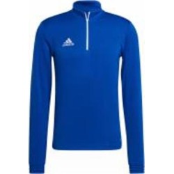 Джемпер Adidas ENT22 TR TOP HG6286 р.S синий