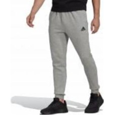 Брюки Adidas M FEELCOZY PANT HL2230 р. M серый