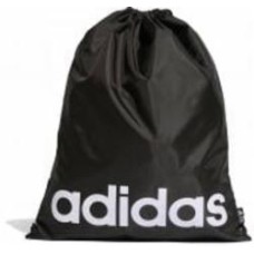 Сумка-мешок Adidas LINEAR GYMSACK HT4740 16 л черный