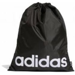 Сумка-мешок Adidas LINEAR GYMSACK HT4740 16 л черный