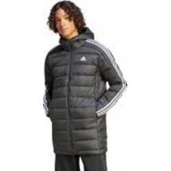 Пуховик мужской зимний Adidas ESS 3S L D H PA HZ8522 р.XL черный
