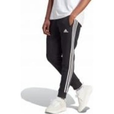 Брюки Adidas M 3S FL TC PT IB4030 р. L черный