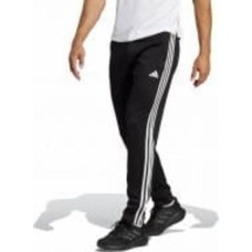 Брюки Adidas TR-ES BASE 3PT IB8168 р. M черный