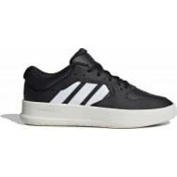Кроссовки мужские демисезонные Adidas COURT 24 ID1253 р.44 2/3 черные
