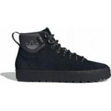 Ботинки Adidas STAN SMITH CS WTR ID1383 р.43 1/3 черный