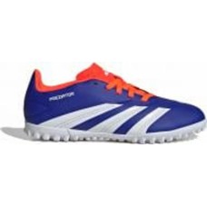 Сороконожки Adidas PREDATOR CLUB TF J ID3428 р.38 2/3 белый