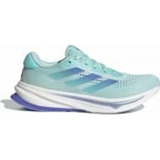 Кроссовки женские Adidas SUPERNOVA RISE W ID3595 р.40 бирюзовые