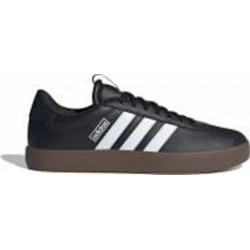 Кроссовки мужские демисезонные Adidas VL COURT 3.0 ID6286 р.42 2/3 черные