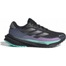 Кроссовки жіночі демісезонні Adidas SUPERNOVA W GTX ID6305 р.40 2/3 черные